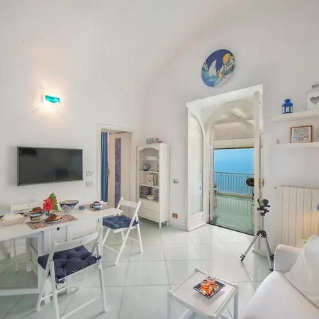 Hibiscus Apartment Amalfi